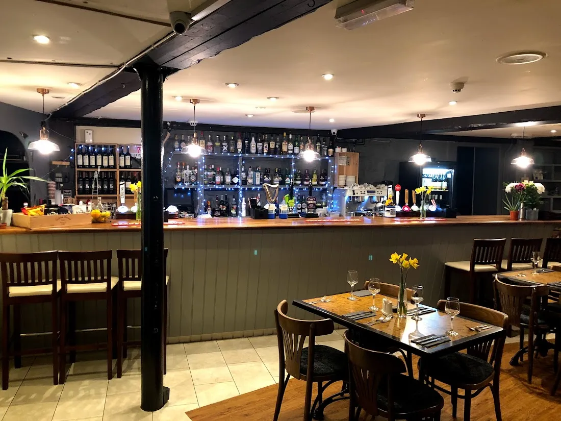 Quayside Bar & Kitchen